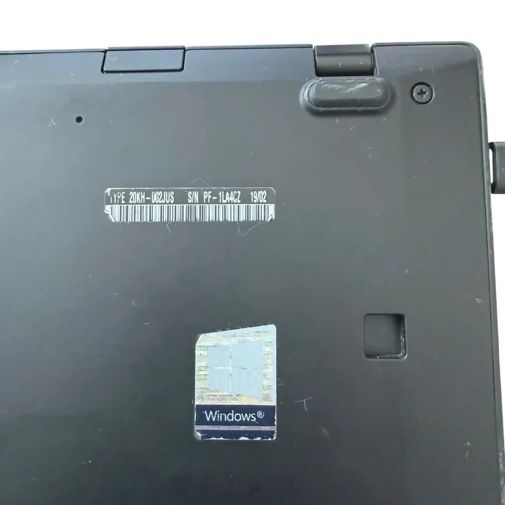 Lenovo X1 Carbon 6th Gen Laptop ThinkPad Intel Core i7 Windows 11 Pro 16GB 512GB